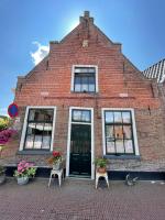 De Scheve Deur - Ferienwohnung