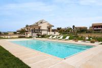 Villa con 3 Camere da Letto