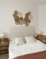 B&B Ferrol - Apartamento C/ Concepción Arenal - Bed and Breakfast Ferrol