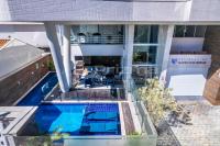Mario Guilherme - Apto - 301 - Lindo apartamento condomínio de alto padrão com piscina e academia. - B&B