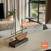 Xtay Soho Florianópolis - Estúdio Completo com máquina de lavar e Wifi rápido - B&B Florianópolis