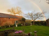 The Nest at Walnut Cottage - B&B Berriowbridge
