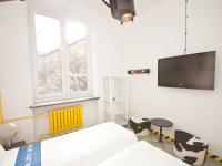 Double or Twin Room with Private External Bathroom