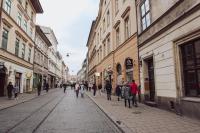 Old Town Luxury Apartment - Rynek Szewska - B&B