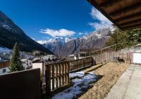 Casa Smile con vista mozzafiato - B&B Lizzola