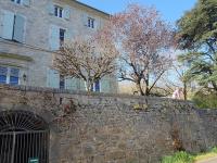 Vakantiehuis Domaine de Nazac - B&B Saint-Sulpice