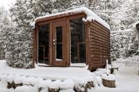 Haus mit 4 Schlafzimmern