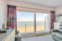 SEAVIEW STUDIO WESTCLIFF - B&B Blankenberge