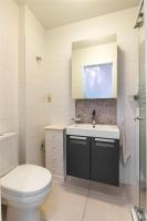 SEAVIEW STUDIO WESTCLIFF - B&B Blankenberge