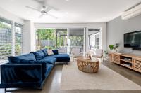 Sunrise SEA-esta - Ferienwohnung Sunrise Beach