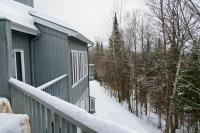 Le Rétro Chic à Mont-Tremblant - Chambres d'hôtes Mont-Tremblant