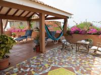 Résidence Keur Fleurie - B&B Toubab Dialaw