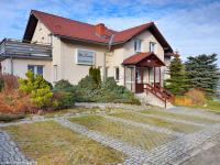 Willa Bumerang & SKI - Chambres d’hôtes Karpacz