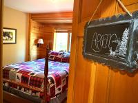 Deluxe Doppelzimmer mit Badewanne