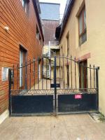 LE PTIT VERT - Wifi - Confort - Entrée Autonome - Entre Gare et Centre - B&B Quimper