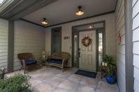 Majestic views of Mountains and Water- The Perch - B&B