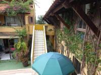 Condomínio Reserva dos Corais - Bed and Breakfast Cabo de Santo Agostinho