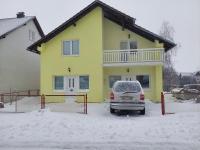 Apratmani Ivić - B&B