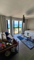 Loft de Alto Padrão na Beira Mar - Chambres d’hôtes Maceió