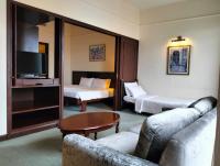 MN SUITE At TIMES SQUARE KL - Ferienwohnung Kuala Lumpur