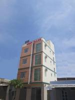 Ngan Giang Guesthouse - Bed and Breakfast Phu Quoc