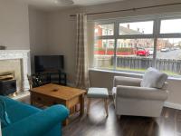 Challoner House - sleeps 5 - B&B Hartlepool