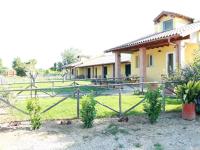 Agriturismo dal Pastore - B&B Follonica
