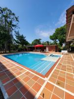 B&B Villavicencio - Casa vacacional Villavicencio Lacanti - Bed and Breakfast Villavicencio