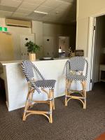 The Old Flour Mill Apartment (Gallipoli house) - Chambres d’hôtes Narrabri