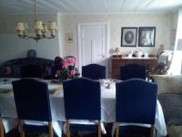 Zweibettzimmer mit Gemeinschaftsbad