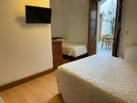 Habitación Triple con baño privado