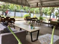 Villa Kampot Cafe