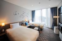 Hotel Gracery Seoul