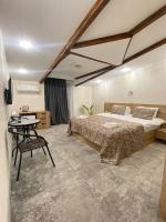 B&B Sighnaghi - Hotel Traveler - Bed and Breakfast Sighnaghi