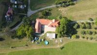 Růžičkův dvůr - B&B Hranice