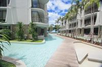 บ้านแสนคราม ห้องติดสระ Baan San Kraam HUA HIN Family Room - Pool Access - B&B Phetchaburi