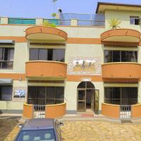 Infinity apartments bukoto - B&B