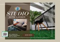 B&B Alor Setar - ALOR SETAR IMPERIO PROFESSIONAL by ZUES - Bed and Breakfast Alor Setar