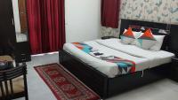Chambre Deluxe