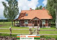 MAZURY chillout - B&B