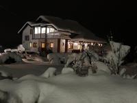Deluxe Apartments Franjkovic - Chambres d’hôtes