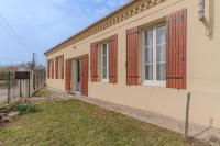 L'Arriga - Maison pour 6 personnes - B&B