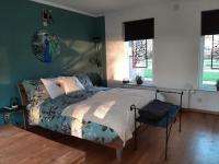 Deluxe Tweepersoonskamer met Bad