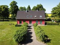 B&B Owstin - Ferienwohnung auf Gut Owstin - Bed and Breakfast Owstin