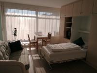 Appartement avec Balcon
