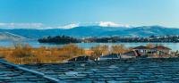 Maisonnette - Vue sur Lac