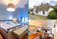 Ferienhaus Strandgut - B&B Oevenum