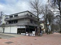 Penthouse-Am Stadtpark - B&B Bad Harzburg