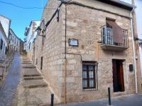 La Casa del Abuelo Curro - B&B