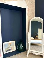 83m2 de charme au coeur de la cité impériale - B&B Ajaccio